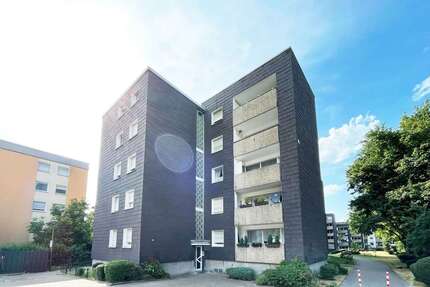 Wohnung zum Kaufen in Gelsenkirchen 165.000,00 € 92 m²