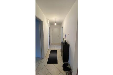 2-Zimmer Küche Bad Wohnung in zentraler Lage – ab 01.08.2026 - Koblenz Bubenheim