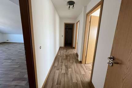 Wohnung zum Mieten in Halberstadt 419,00 € 75.8 m²