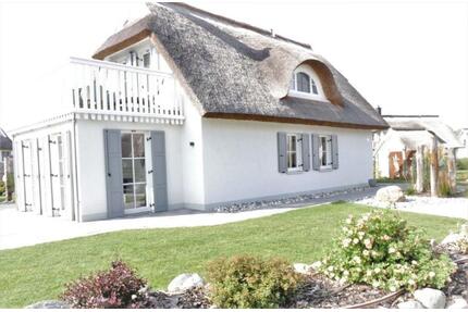 Ferienhaus am Strelasund 