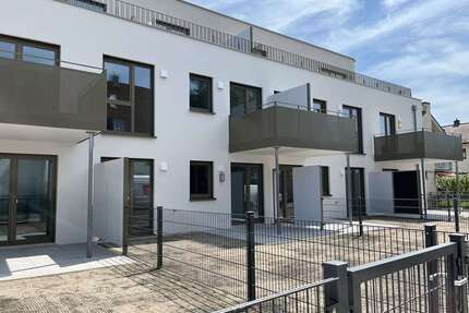 Wohnung zum Mieten in Dachau 2.460,00 € 112 m²
