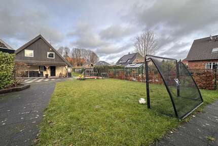 Haus zum Kaufen in Ahrensbök 429.000,00 € 180 m²