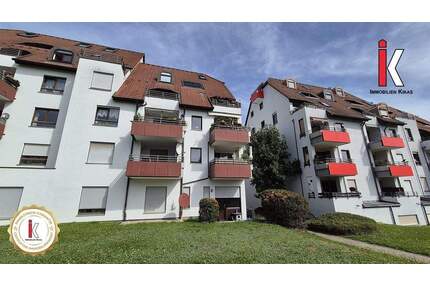 Ein Preis, zwei Wohnungen! Wohnungseinheit in Weil der Stadt