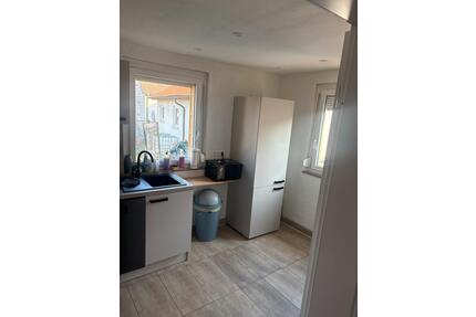 Einfamilienhaus in ruhiger Lage in Leinzell zu verkaufen