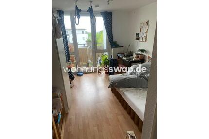 Wohnungsswap - 1 Zimmer, 24 m² - Stüttgerhofweg, Lindenthal, Köln