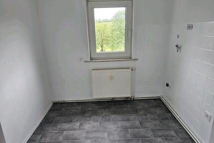 3 Zimmer Wohnung in Tettenborn Kolonie - Bad Sachsa