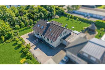 Haus zum Kaufen in Grevenbroich-Südstadt 1.250.000,00 € 241 m²