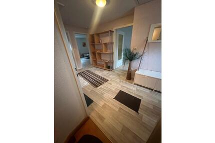 Wohnung in Herrstein - 650,00&nbsp;EUR Kaltmiete, ca.&nbsp; 80,00&nbsp;m&sup2; in Idar-Oberstein (PLZ: 55743)