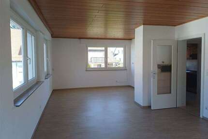 Wohnung zum Mieten in Leinfelden-Echterdingen 1.150,00 € 80 m²