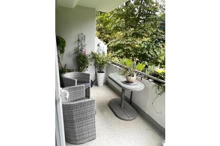 Itzehoe schöne 3 Zimmer Wohnung am Rande des Dichterviertels