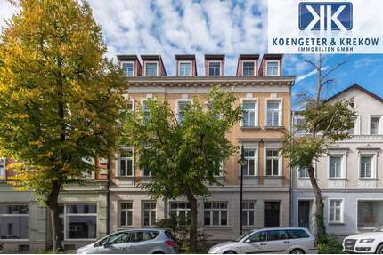 Wohnung zum Mieten in Wurzen 700,00 € 93.88 m²