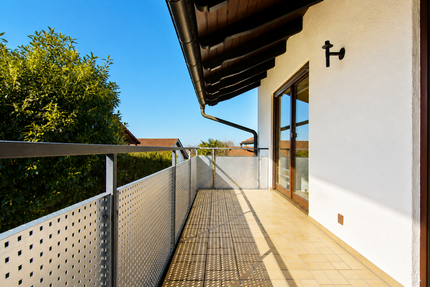 Haus zum Kaufen in Sinzheim 420.000,00 € 122.98 m²