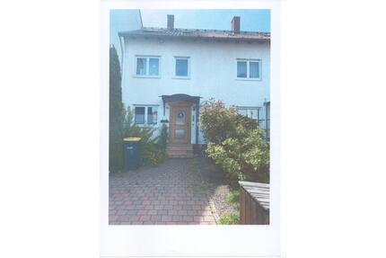 Sofort Bezugsfrei 5 Zimmer Reihenmittelhaus 89250 Senden Ay