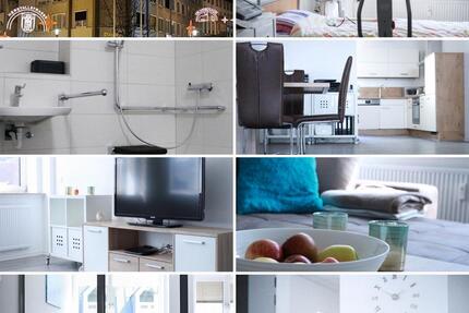 Ambulante Intensivpflege Wohngemeinschaft - Glattbach