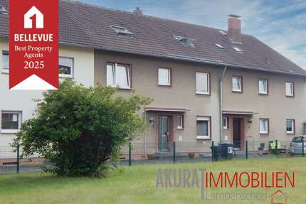 Wohnung zum Mieten in Langenfeld 550,00 € 52 m²