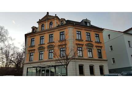 Wohnung zum Mieten in Zwickau 575,00 € 87 m²
