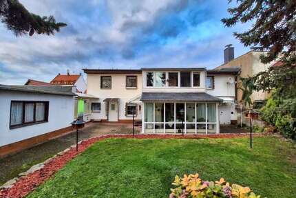 Haus zum Kaufen in Brandis 260.000,00 € 113 m²