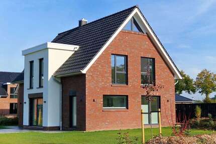 Haus zum Kaufen in Oldenburg Osternburg 636.200,00 € 154 m² - Oldenburg / Osternburg