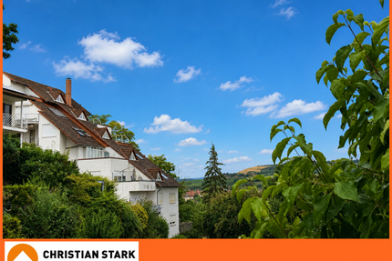Wohnung zum Kaufen in Bad Kreuznach 249.200,00 € 98 m²