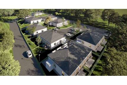 Haus zum Mieten in Helmstadt-Bargen 949,00 € 73 m²