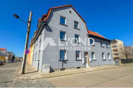 Haus zum Kaufen in Aschersleben 269.000,00 € 315 m²