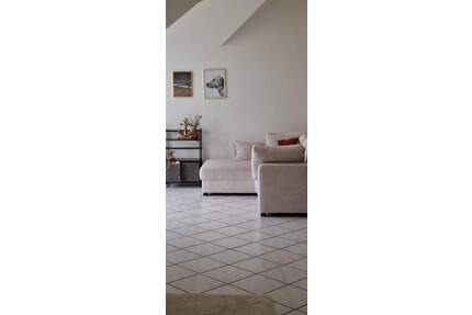 Wunderschöne Dachgeschosswohnung mit 2 Balkonen im Herzen von Bielstein - Wiehl