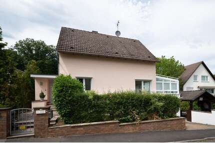 Haus zum Kaufen in Hofheim am Taunus 549.000,00 € 115 m²