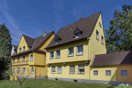 Wohnung zum Mieten in Gelsenkirchen 319,00 € 53.85 m²