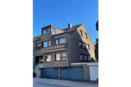 Wohnung zum Mieten in Aachen Vaalserquartier 730,00 € 73 m² - Aachen / Vaalserquartier