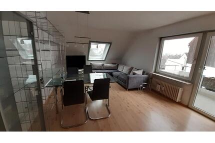 3 Zimmer Maisonette Wohnung - 1.000,00&nbsp;EUR Kaltmiete, ca.&nbsp; 70,00&nbsp;m&sup2; in Roßdorf (PLZ: 64380)