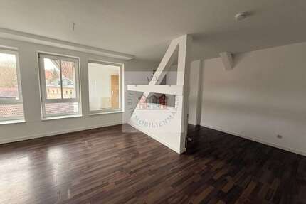 Wohnung zum Mieten in Weida 495,00 € 99 m²