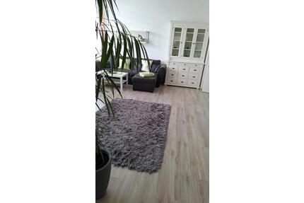 möblierte Wohnung - 450,00&nbsp;EUR Kaltmiete, ca.&nbsp; 65,00&nbsp;m&sup2; in Hofgeismar (PLZ: 34369)