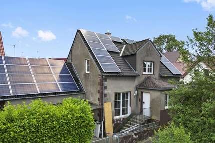Haus zum Kaufen in Schlangen 219.000,00 € 125.25 m²