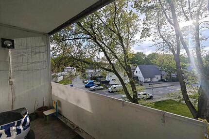 Günstige 3 Zimmerwohnung in Herne