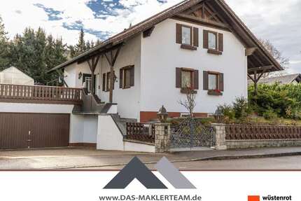 Haus zum Kaufen in Kaufbeuren-Neugablonz 719.000,00 € 188.12 m²
