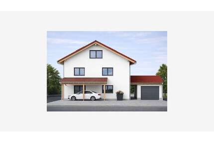 Haus zum Kaufen in Weilheim 975.000,00 € 183.36 m²