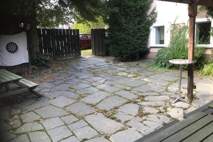 Urige Unterkunft im Dreiseithof (1796) - Reichenbach im Vogtland