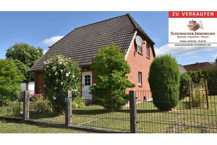 Haus zum Kaufen in Finkenthal 220.000,00 € 108 m²