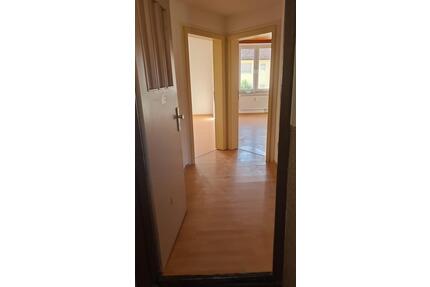 Schöne kleine neu renovierte 2-Zimmer-Wohnung nähe Eberhardtshöfe - Nürnberg Gaismannshof