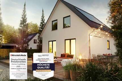 Haus zum Kaufen in Jütrichau 282.707,00 € 114 m²