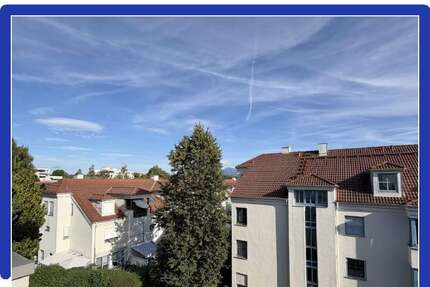 Wohnung zum Kaufen in Rosenheim 298.000,00 € 62 m²