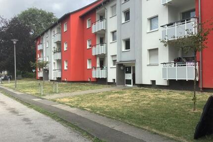3-Zimmer-Wohnung in Porz- Gremberghoven - Köln