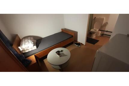 Wohnung zur mieten - 400,00&nbsp;EUR Kaltmiete, ca.&nbsp; 16,00&nbsp;m&sup2; in Kumhausen (PLZ: 84036)