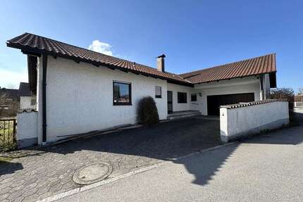 Haus zum Kaufen in Wörth a. d. Isar 645.000,00 € 225.31 m²