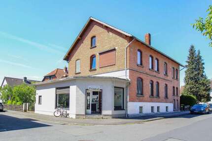 Wohnung zum Kaufen in Braunschweig 520.000,00 € 157.39 m²