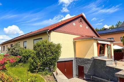 Haus zum Kaufen in Zwickau 160.000,00 € 97 m²