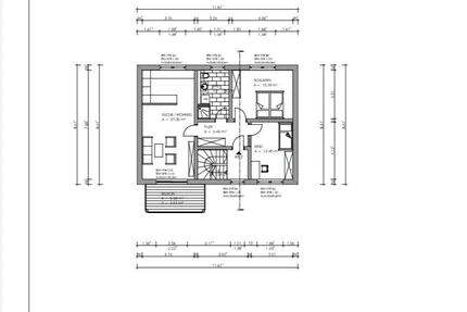 Moderne 3 Raum Wohnung im Erstbezug- ruhige Lage im OT Sundhausen - Gotha