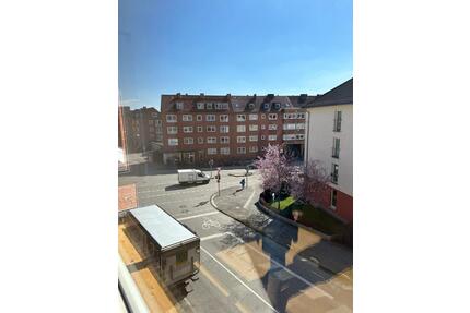 3 Zimmerwohnung_sehr zentral Kiel_Schauenburger Str. zu vermieten