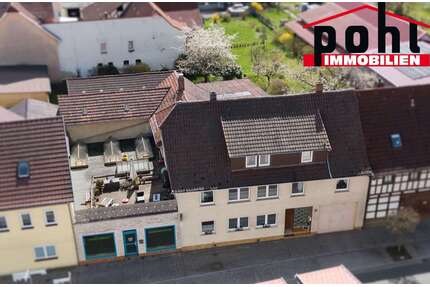 Haus zum Kaufen in Bad Rodach 239.000,00 € 200 m²
