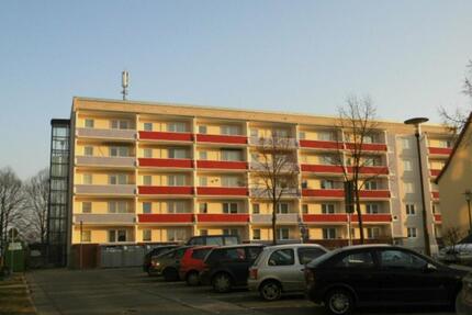 Seniorenfreundliches Wohnen im Stadtkern - Strasburg (Uckermark)